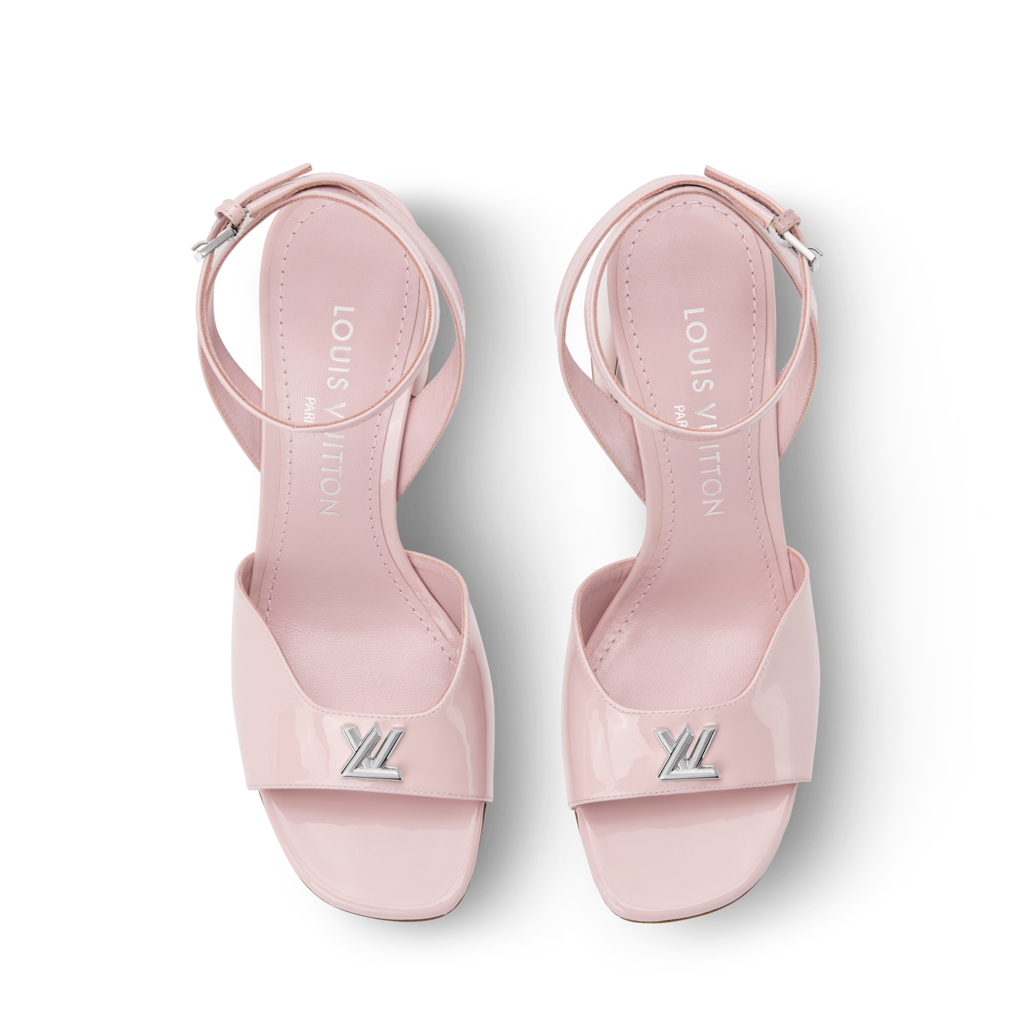 Pink Sandals and Espadrilles for Women | LOUIS VUITTON Pink Sandals and Espadrilles for Women | LOUIS VUITTON